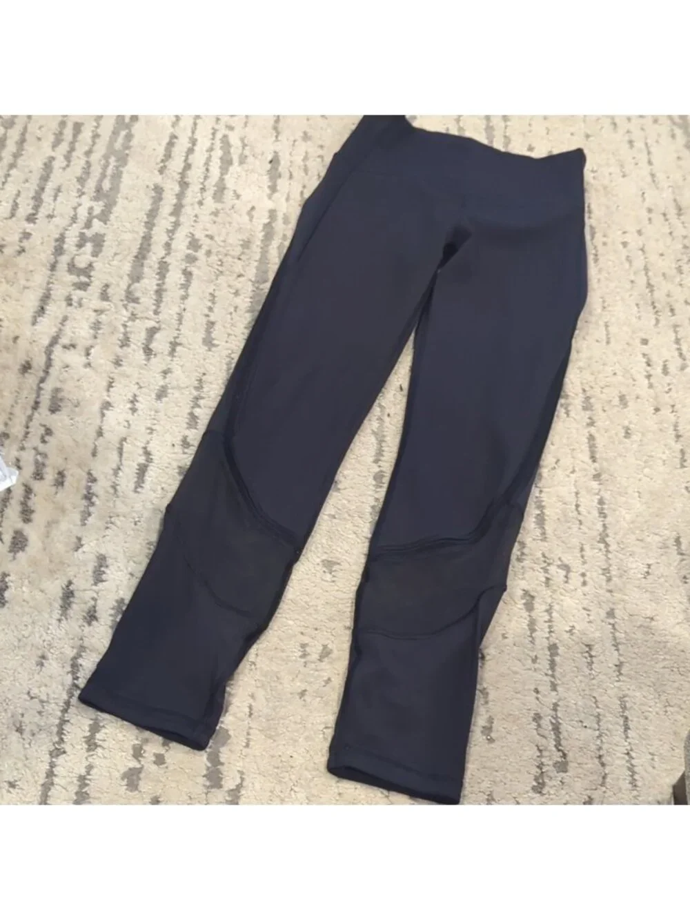 Lululemon Fresh In Mesh Tight (25